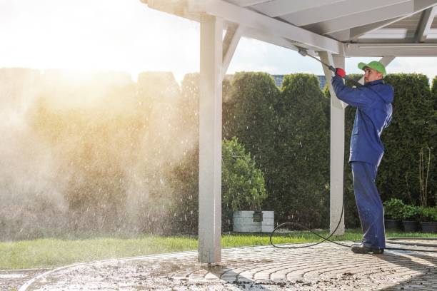  Johnsonburg, PA Pressure Washing Pros