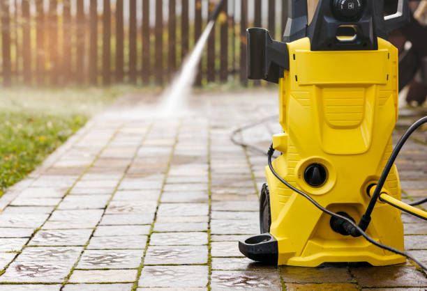 Best Graffiti Removal  in Johnsonburg, PA