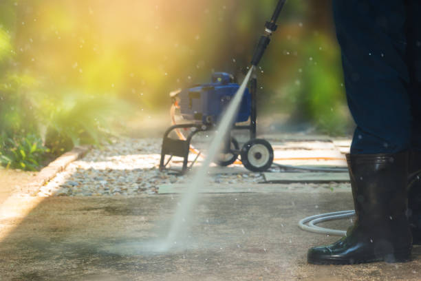 Best Building Exterior Washing  in Johnsonburg, PA