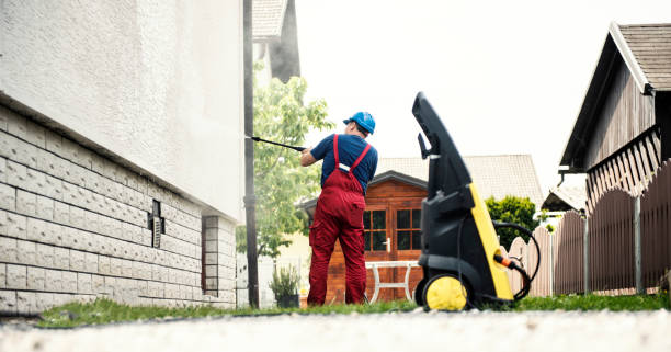 Trusted Johnsonburg, PA Pressure Washing Services Experts